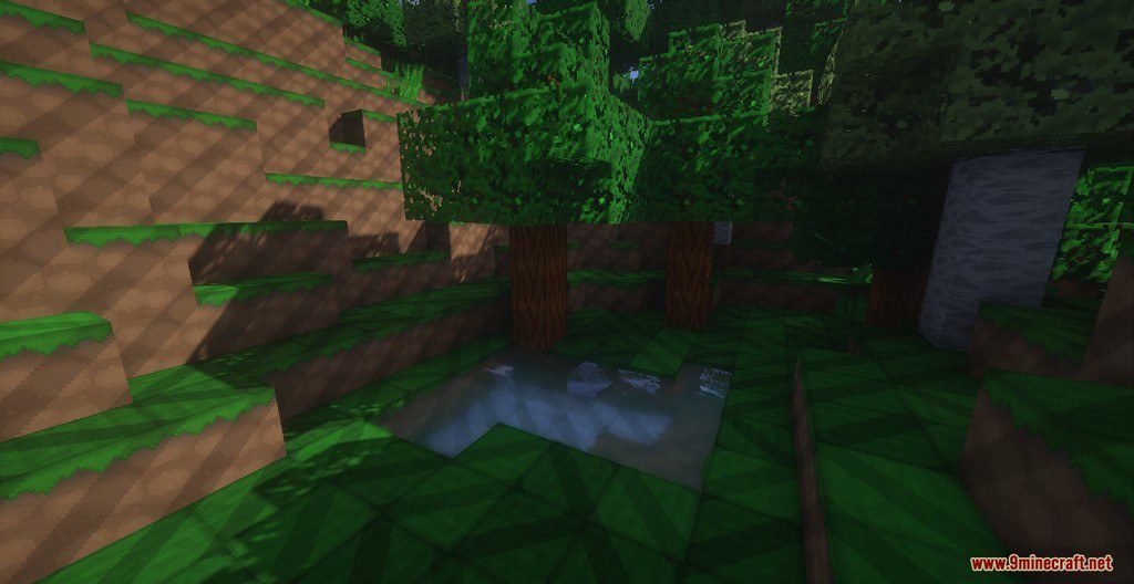 LazyTextures Resource Pack 1.12.2, 1.11.2 10