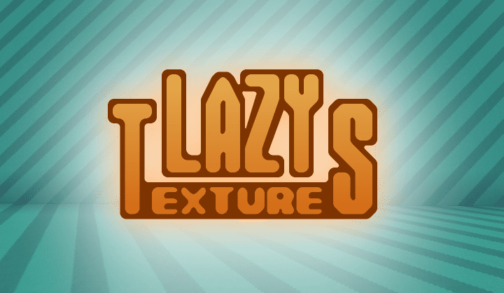 LazyTextures Resource Pack 1.12.2, 1.11.2 1