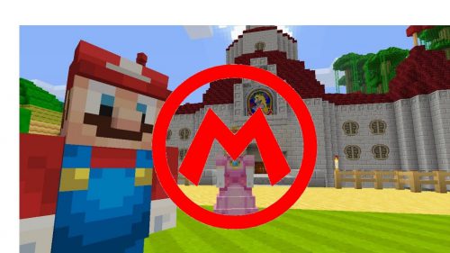 MariCraft Resource Pack 1.13.2, 1.12.2 Thumbnail