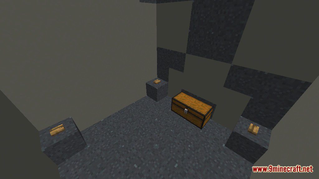 Materials Parkour Map 1.12.2, 1.12 for Minecraft 5