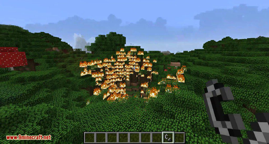 Minecraft 1.13 Snapshot 18w20a (Critical Bug Fixes) 6