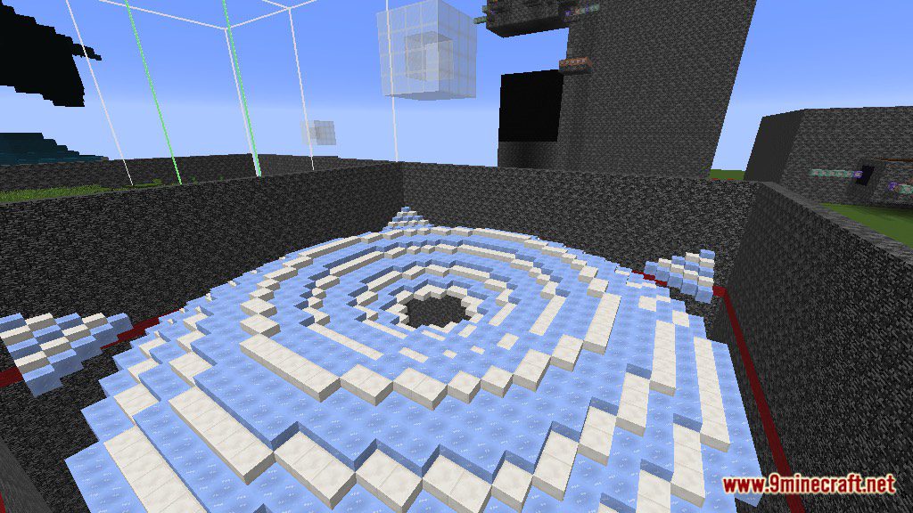 Minigames4fun Map 1.12.2, 1.12 for Minecraft 10