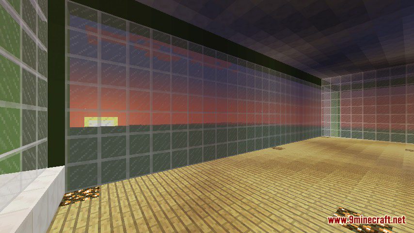 Modern PinYanisa Map 1.12.2, 1.12 for Minecraft 6