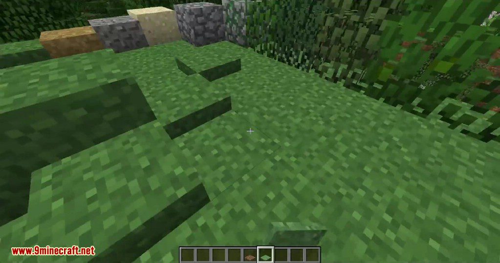 More Layers Mod 1.15.2, 1.14.4 (Making Smoother Landscapes) 9