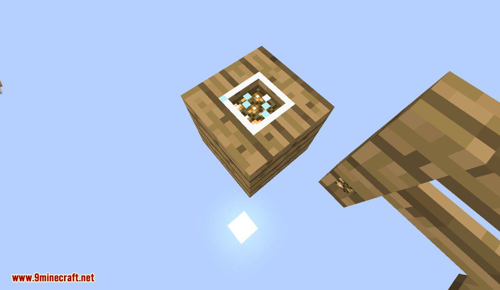 Multiple Lights Mod 1.12.2, 1.11.2 (Multiple Blocks are Emitting Light) 6