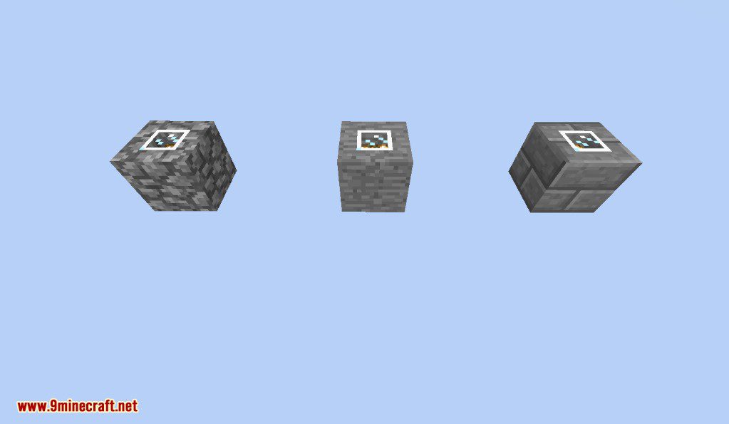 Multiple Lights Mod 1.12.2, 1.11.2 (Multiple Blocks are Emitting Light) 7