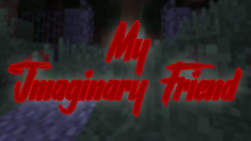 My Imaginary Friend Map 1.12.2, 1.12 Map 1.12.2, 1.12 for Minecraft Thumbnail