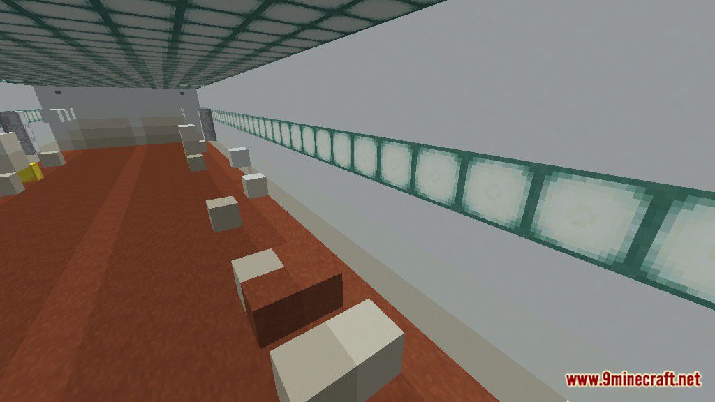 Parkour Race Map 1.12.2, 1.12 for Minecraft 6