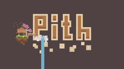 Pith Resource Pack 1.8.9, 1.7.10 Thumbnail