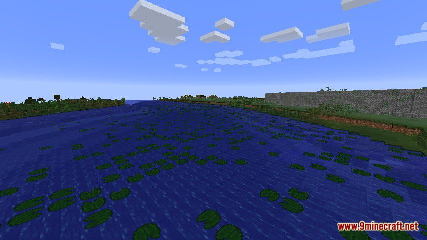 Saxmoore Map 1.12.2, 1.12 for Minecraft 5