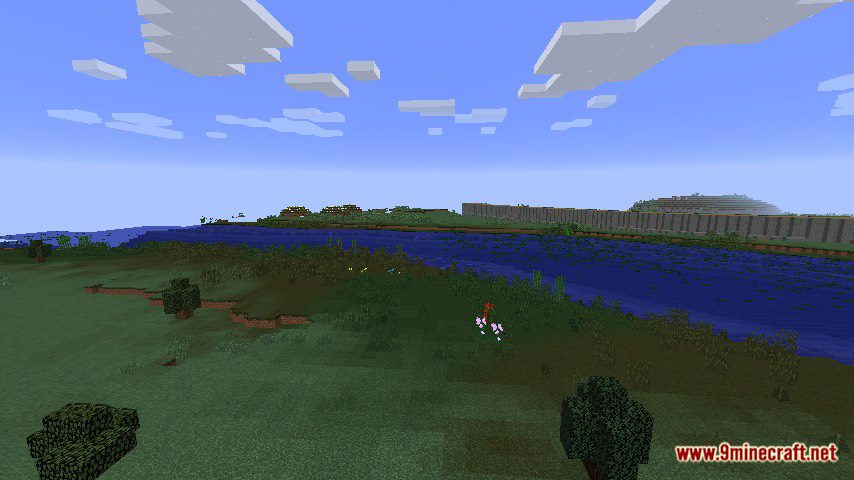 Saxmoore Map 1.12.2, 1.12 for Minecraft 7