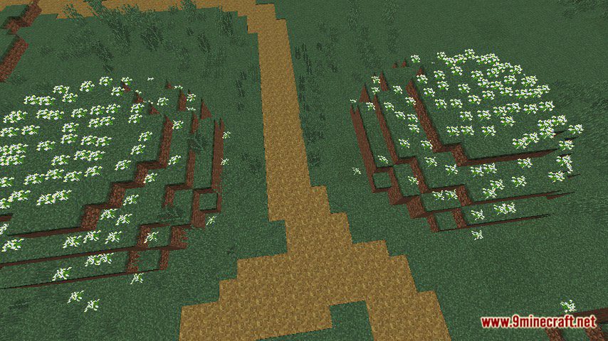 Saxmoore Map 1.12.2, 1.12 for Minecraft 9