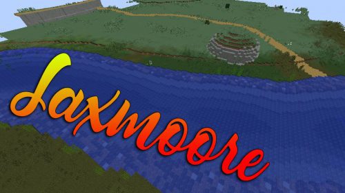 Saxmoore Map 1.12.2, 1.12 for Minecraft Thumbnail