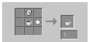 Simply Coffee Mod 1.12.2 for Minecraft 15