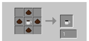 Simply Coffee Mod 1.12.2 for Minecraft 17