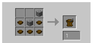 Simply Coffee Mod 1.12.2 for Minecraft 3