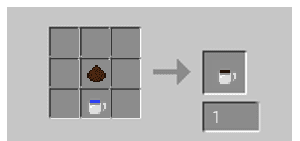 Simply Coffee Mod 1.12.2 for Minecraft 10