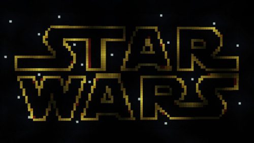Star Wars Dropper Map 1.12.2 for Minecraft Thumbnail