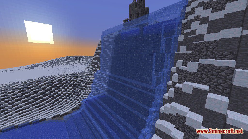 The Hobbit Adventure Map 1.12.2, 1.12 for Minecraft 11