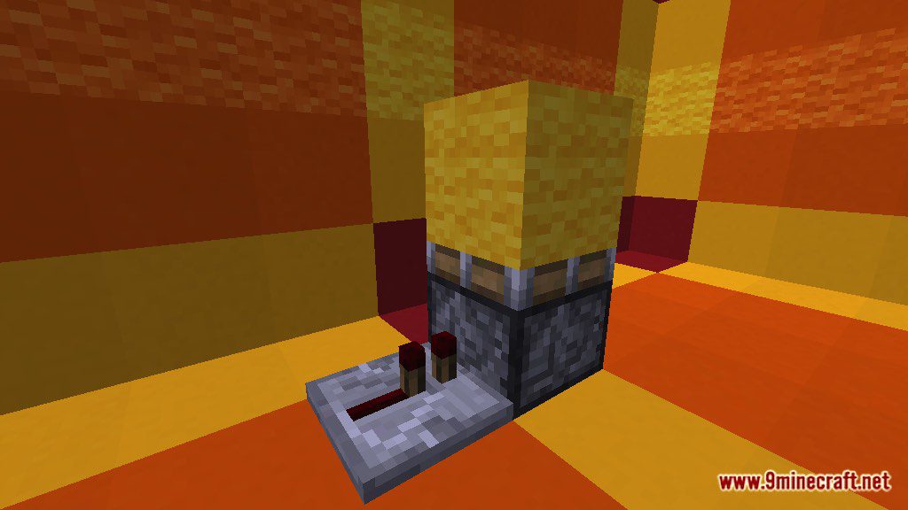 The Puzzle Box Map 1.12.2, 1.12 for Minecraft 11