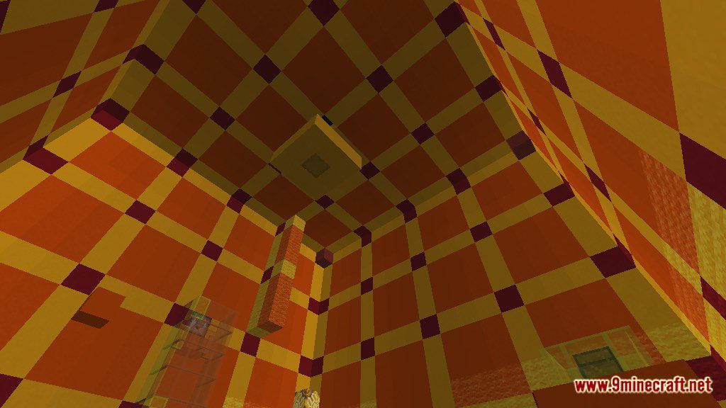 The Puzzle Box Map 1.12.2, 1.12 for Minecraft 5