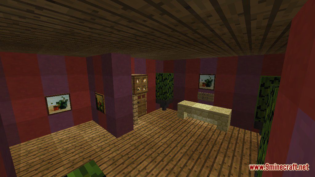 Times Table Mazes Map 1.12.2, 1.12 for Minecraft 7