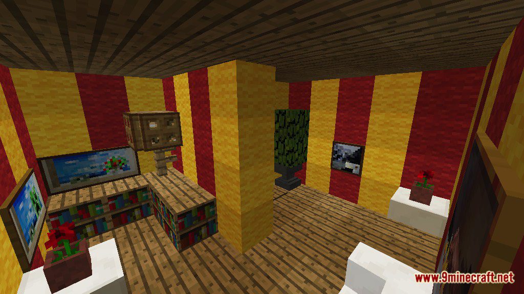 Times Table Mazes Map 1.12.2, 1.12 for Minecraft 8