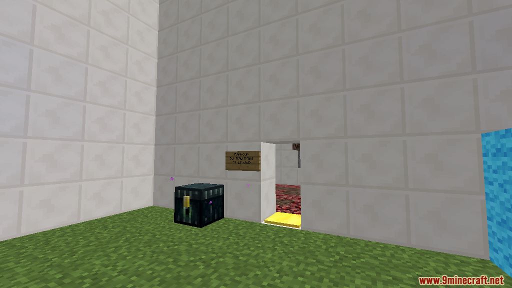 82 Rooms Parkour Map 1.12.2, 1.12 for Minecraft 2