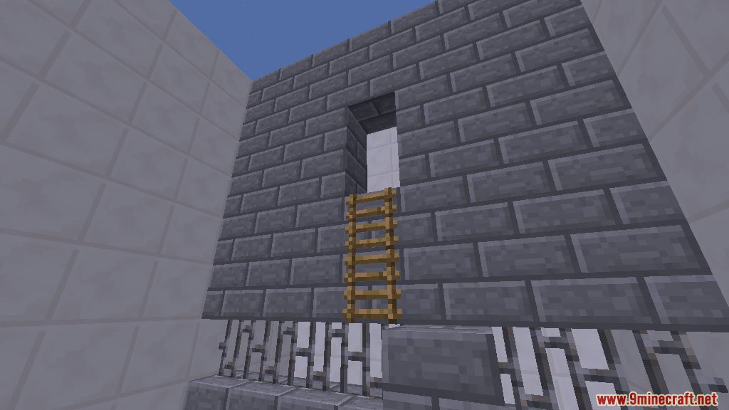 82 Rooms Parkour Map 1.12.2, 1.12 for Minecraft 5