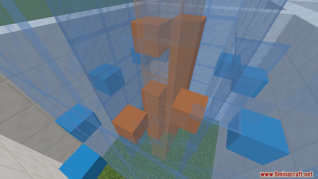 82 Rooms Parkour Map 1.12.2, 1.12 for Minecraft 10