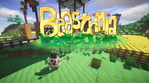 Annahstas Beastrinia Resource Pack (1.16.4, 1.15.2) – Texture Pack Thumbnail