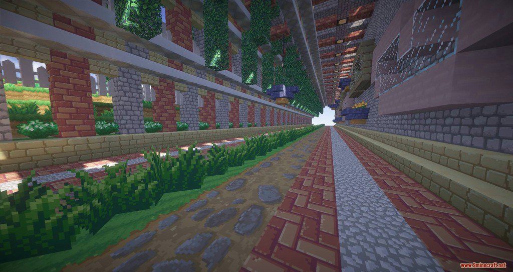 Annahstas Beastrinia Resource Pack (1.16.4, 1.15.2) - Texture Pack 2