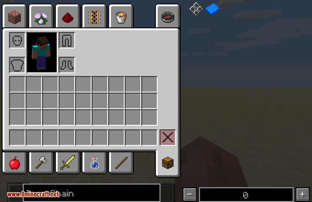 Armory Mod 1.12.2, 1.10.2 (All a Blacksmith Would Ever Need) 11