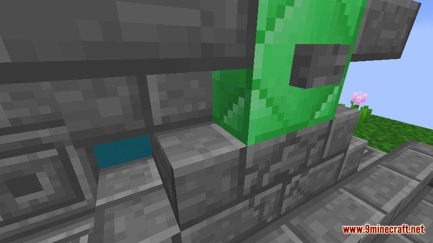 Bow Blitz Map 1.12.2, 1.12 for Minecraft 7