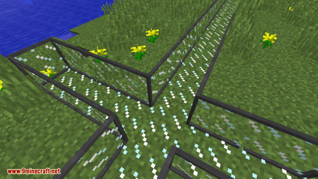 Catwalks 4 Mod 1.12.2 (Industrial Decorations Blocks) 4