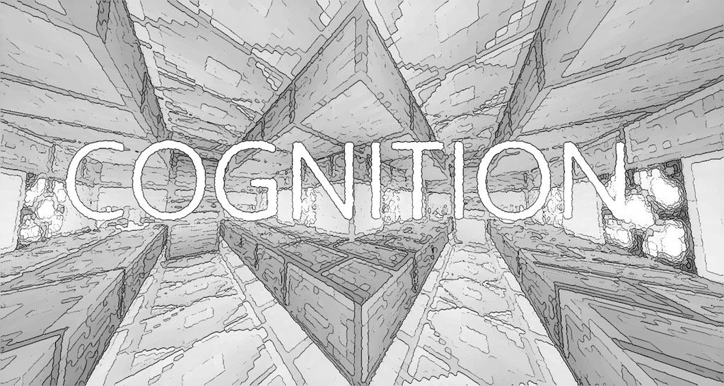 Cognition Map 1.12.2, 1.12 for Minecraft 1