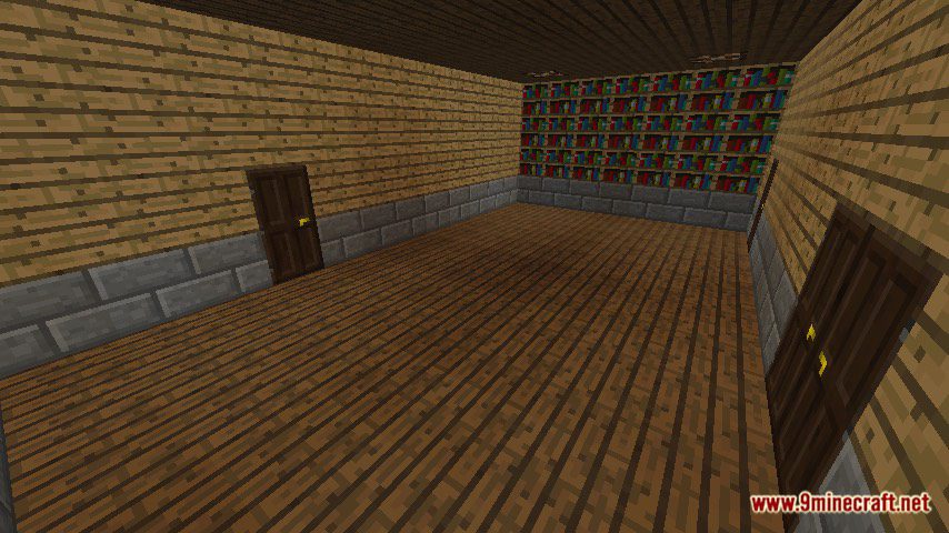 Cognition Map 1.12.2, 1.12 for Minecraft 11