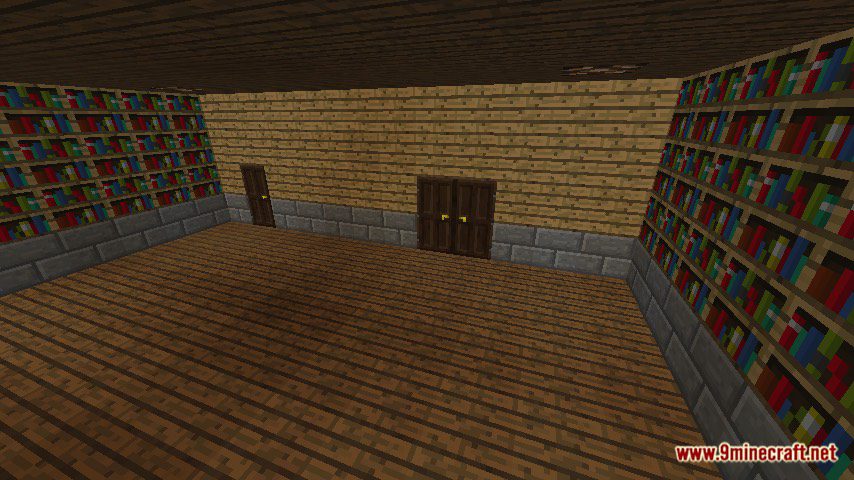 Cognition Map 1.12.2, 1.12 for Minecraft 13