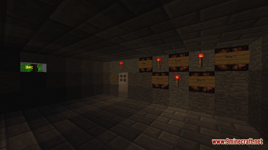 Cognition Map 1.12.2, 1.12 for Minecraft 4