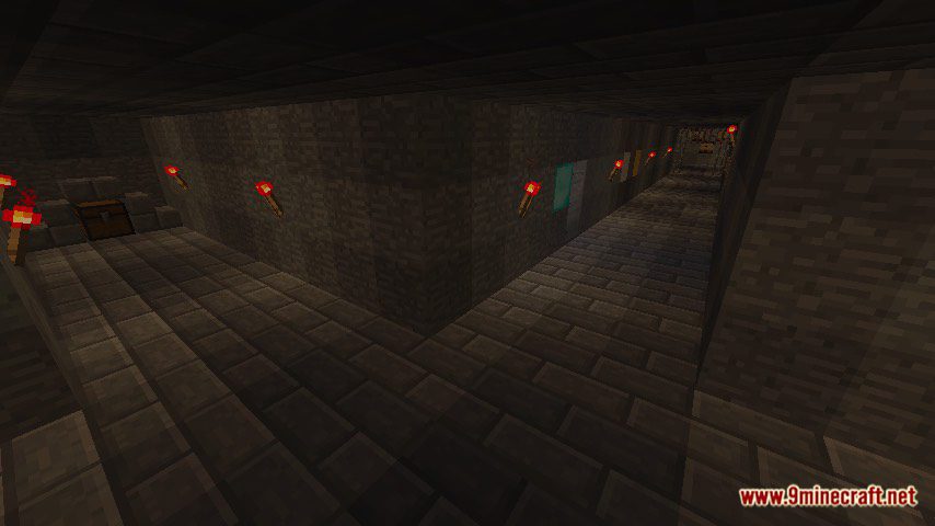 Cognition Map 1.12.2, 1.12 for Minecraft 8