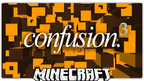 Confusion 3 Map 1.12.2, 1.12 for Minecraft Thumbnail