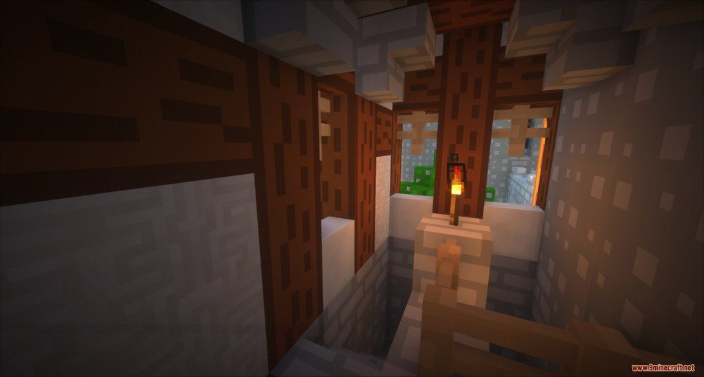 Cubit Resource Pack 1.12.2, 1.11.2 5