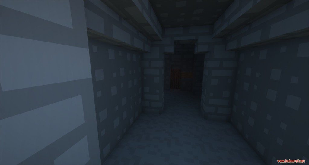 Cubit Resource Pack 1.12.2, 1.11.2 6