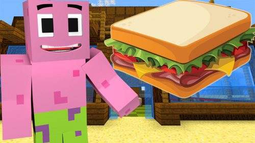 Culinary Construct Mod (1.20.2, 1.19.4) – Crafting Your Custom Sandwiches Thumbnail