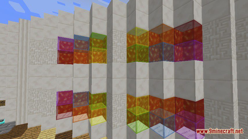 Find A Lever! Map 1.12.2, 1.12 for Minecraft 2