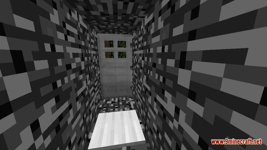 Find The Button: Challenge Map 1.12.2, 1.12 for Minecraft 7