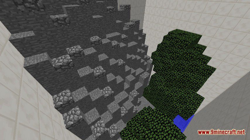 Find The Button (Hard) Map 1.12.2, 1.12 for Minecraft 6