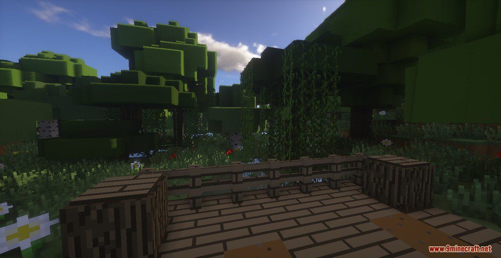 GC Resource Pack 1.12.2, 1.11.2 2