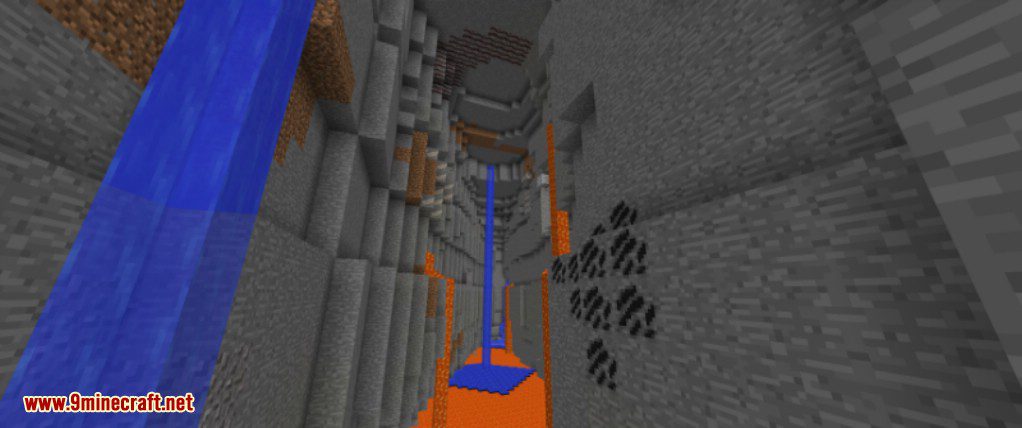 Geolosys Mod (1.19.2, 1.18.2) - A Logical, Geological System in Minecraft 11