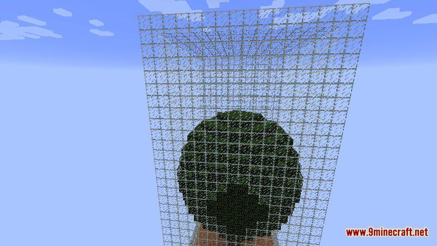 Isolation Map 1.12.2, 1.12 for Minecraft 11